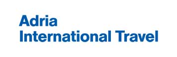 Adria International Travel Logo